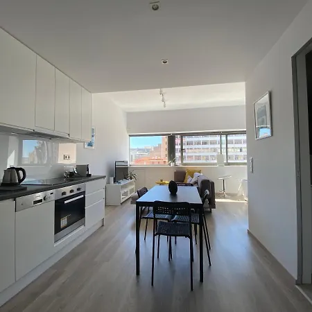 Market Apartments, Amazing Acropolis View Athens