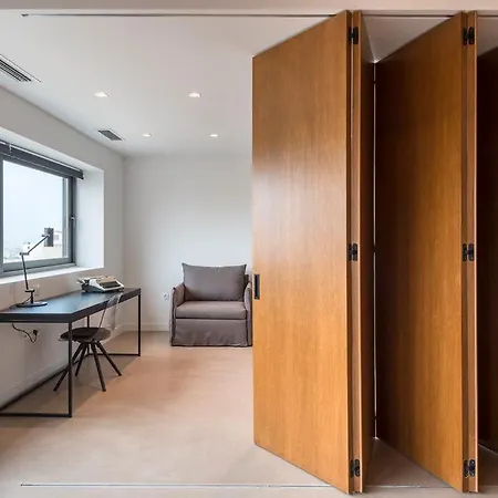 Apartment Market Apartments, Amazing Acropolis View *