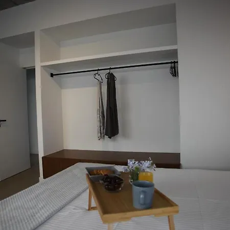 Market Apartments, Amazing Acropolis View Apartment Athens