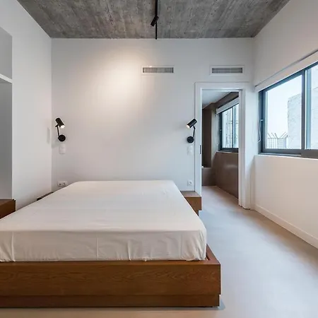 Apartment Market Apartments, Amazing Acropolis View
