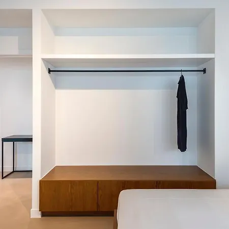 Market Apartments, Amazing Acropolis View Apartment