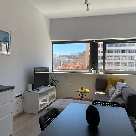 Market Apartments, Amazing Acropolis View *