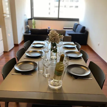 Market Apartments, Amazing Acropolis View Apartment