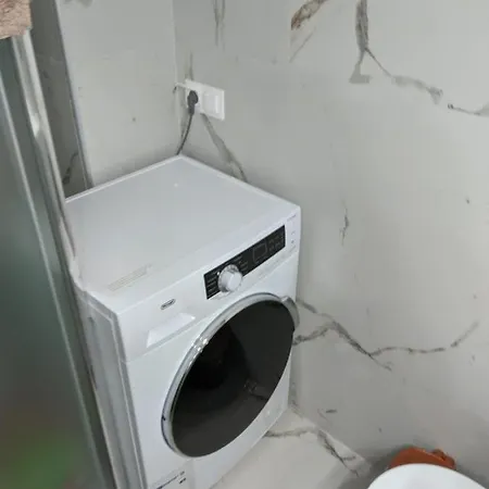 Apartment Full Near Kato Patissia Athens
