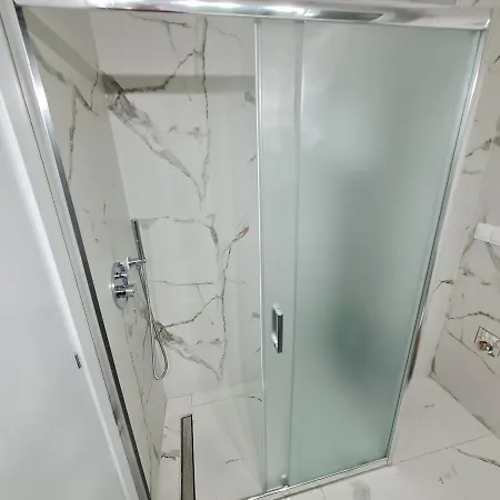Apartment Full Near Kato Patissia Athens