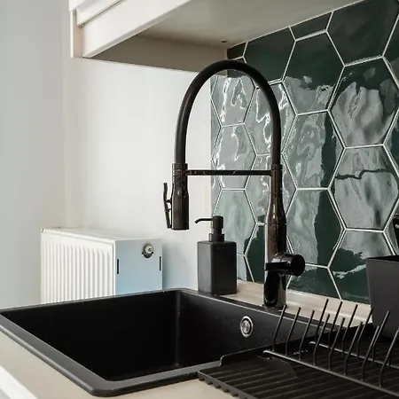 Athenian Classy 2bd Next To Metro Panepistimio Apartment *
