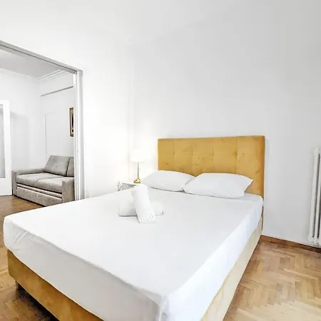 Paradise Dream Apartment *