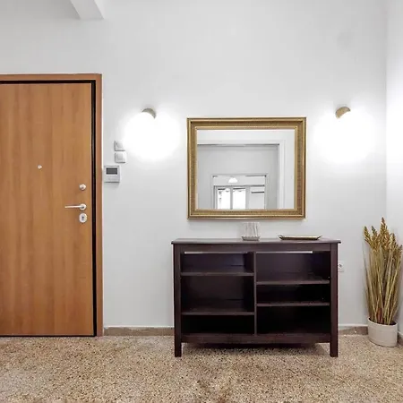 Paradise Dream Apartamento Atenas