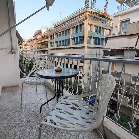 Apartamento Paradise Dream