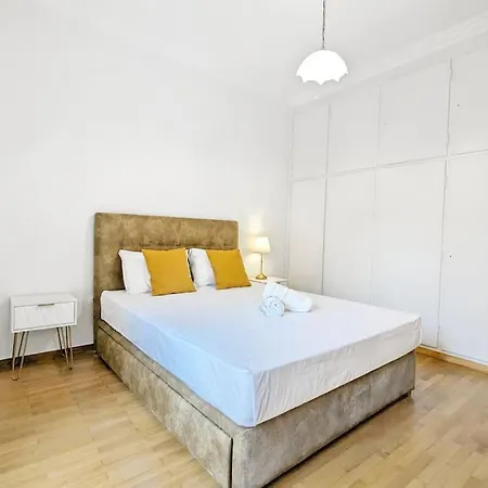 Paradise Dream Apartment