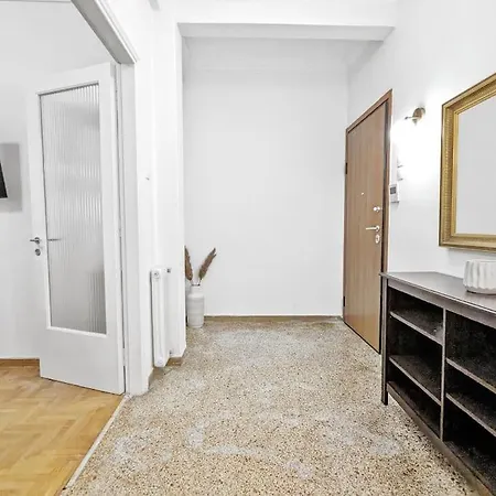 Apartamento Paradise Dream