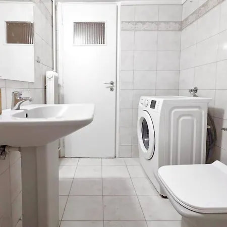 Apartamento Paradise Dream *