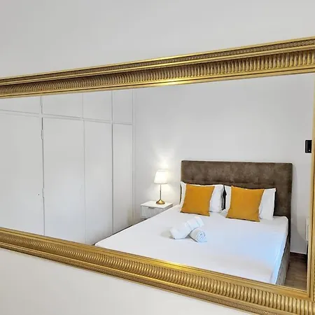 Apartment Paradise Dream *
