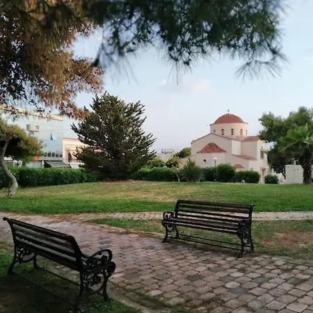 Quiet With A Garden Apartment