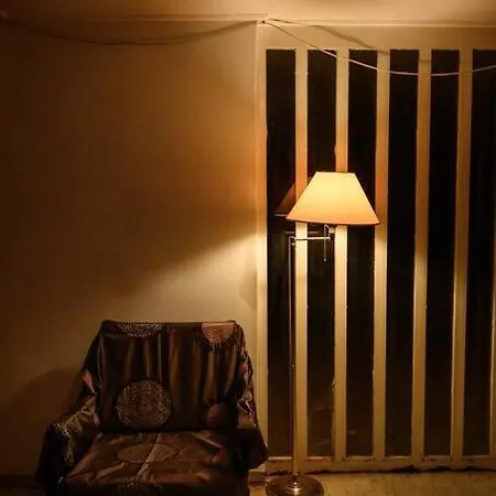 Apartment Quiet With A Garden *