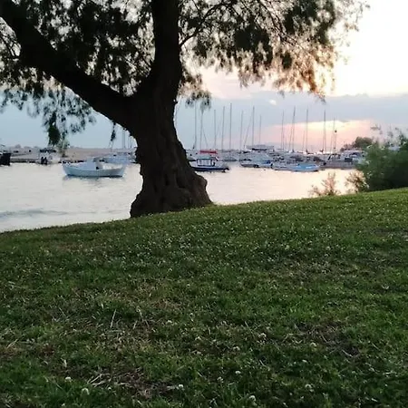 Διαμέρισμα Quiet With A Garden Αθήνα