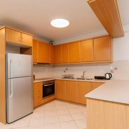 Phaedrus Living: Cozy Flat Koukaki Apartment