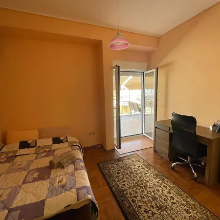 Acropolis View 3 Apartment Athens