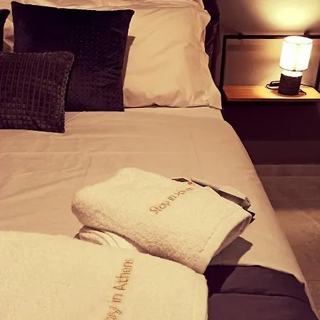 Apartament In - Muses