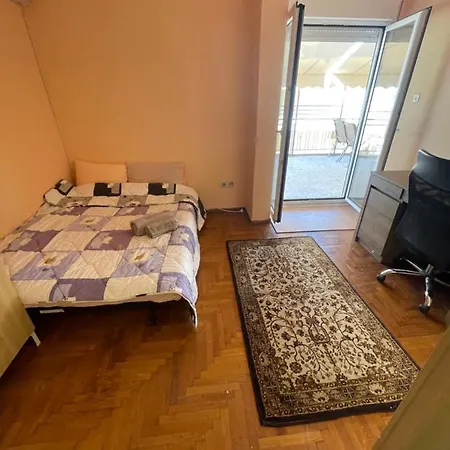 Acropolis View 3 Apartment *