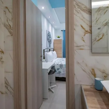 'the Aqua'house Project In