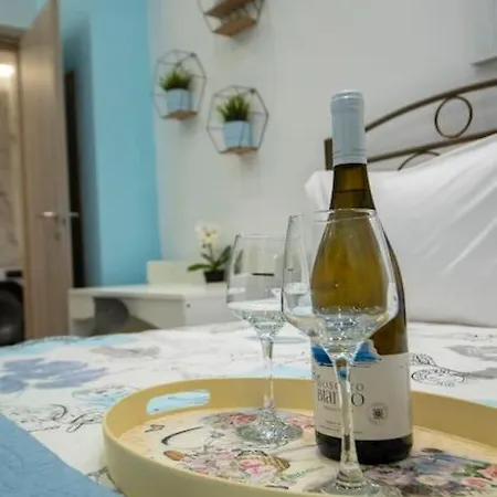 'the Aqua'house Project In Apartment *