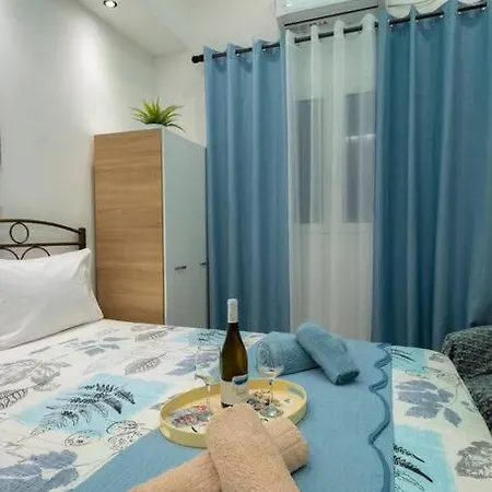 'the Aqua'house Project In Apartment Athens