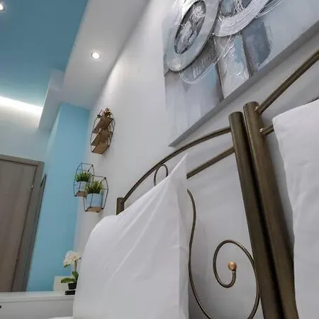 'the Aqua'house Project In Apartment