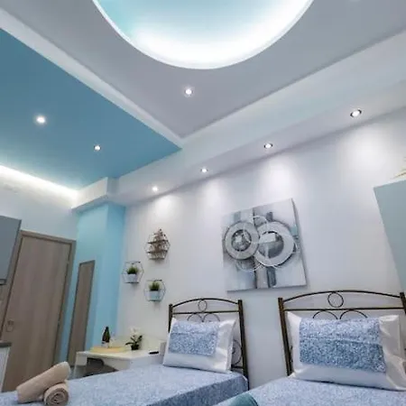 Apartment 'the Aqua'house Project In *