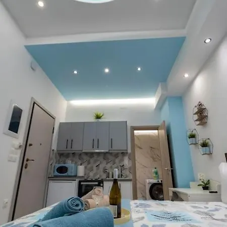 'the Aqua'house Project In *