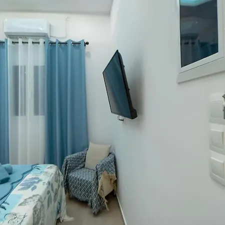 'the Aqua'house Project In Apartment