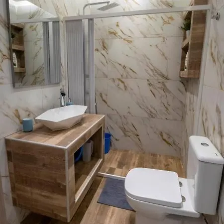 Apartment 'the Aqua'house Project In Athens