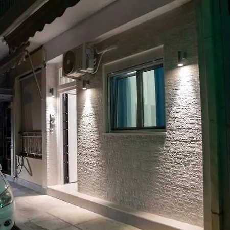 'the Aqua'house Project In *
