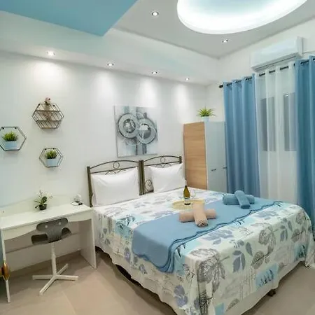 'the Aqua'house Project In Apartment *