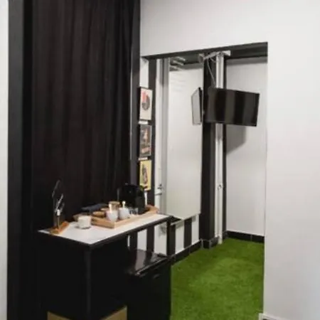 Apartment Syntagma 4