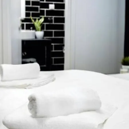 Apartment Syntagma 1 Athens