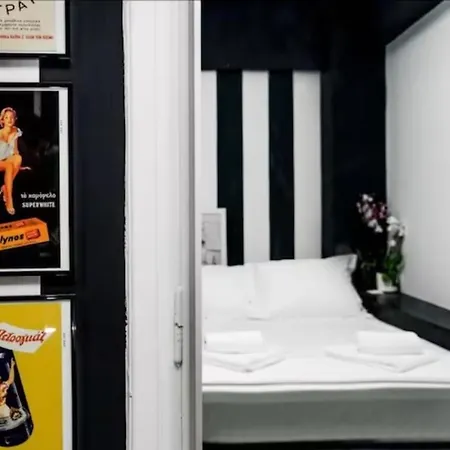 Apartment Syntagma 4