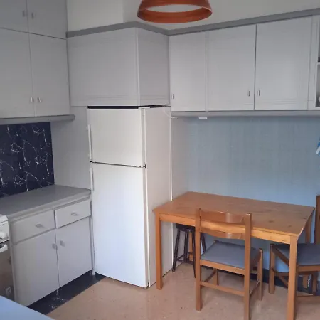 Charm & Comfort Near Petralona Station * Ateny