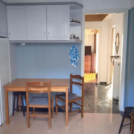 Charm & Comfort Near Petralona Station