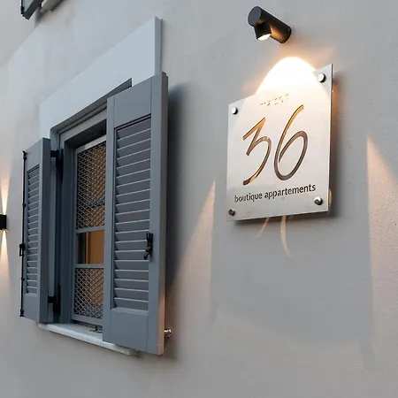 Villa Maison 36 In The Center Of Psyri