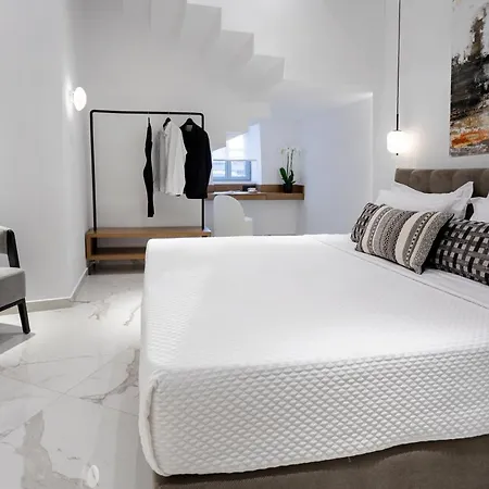 Maison 36 In The Center Of Psyri Villa Athens
