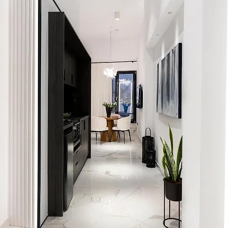 Maison 36 In The Center Of Psyri Villa *