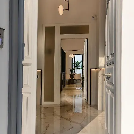 Maison 36 In The Center Of Psyri Villa Athens