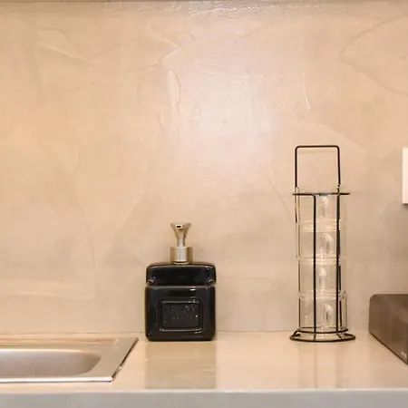 Appartement Benaki 8 Athènes