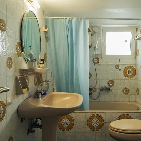 Apartment Vrilissia Cozy *