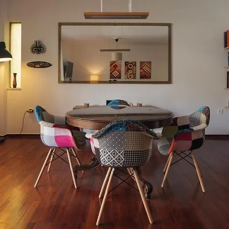 Apartment Vrilissia Cozy *