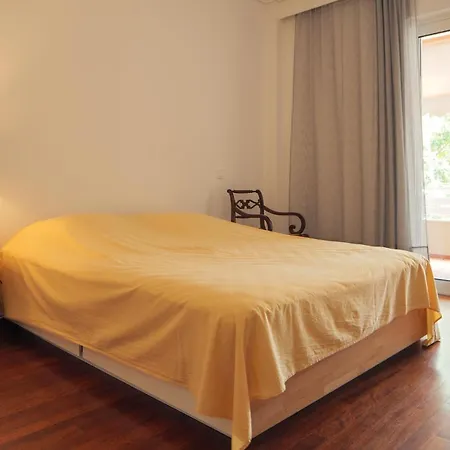 Apartment Vrilissia Cozy Athens
