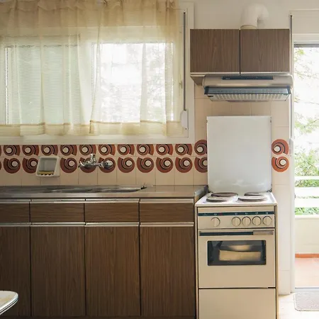 Vrilissia Cozy Apartment *