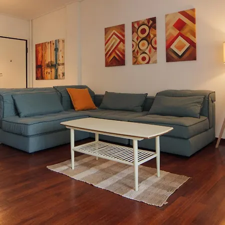 Vrilissia Cozy Apartment *