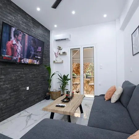 Apartment 3bd Jacuzzi Mansion *